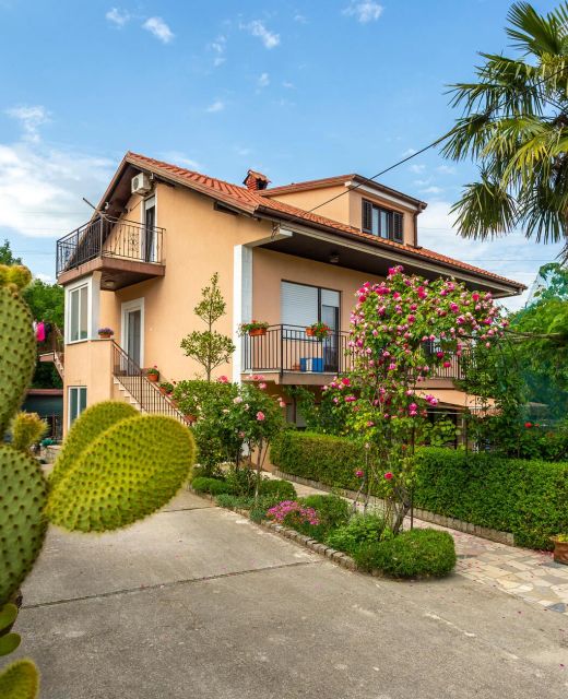 Apartman Matulji - CKU201