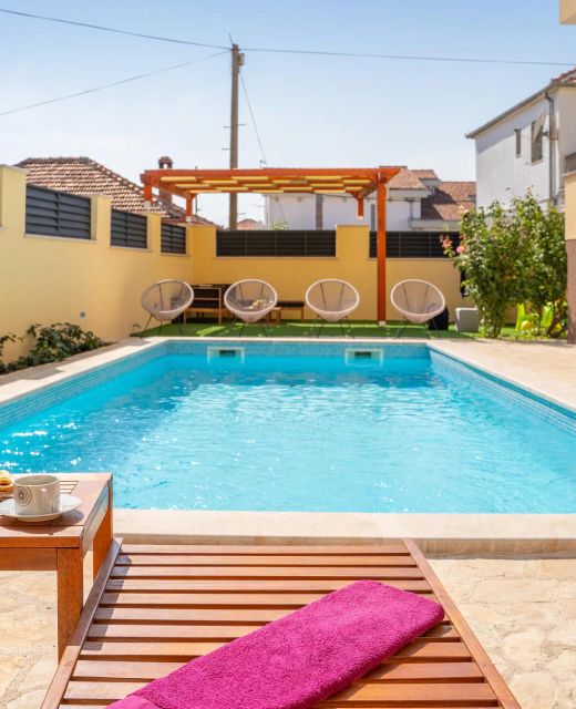 Apartman Zadar - CDZ271