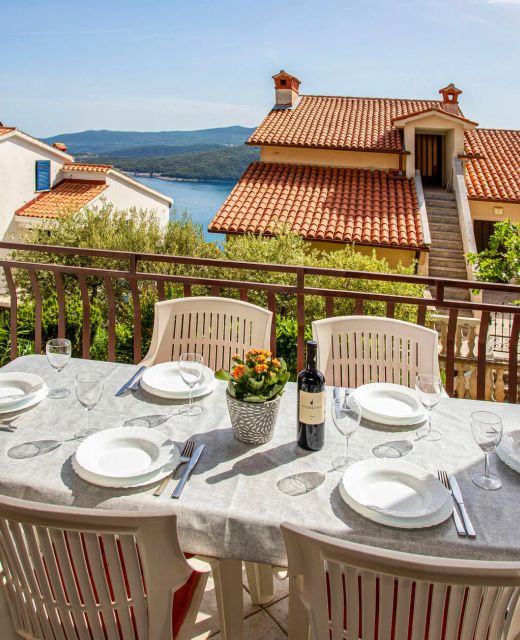 Apartman Rabac - CIO352