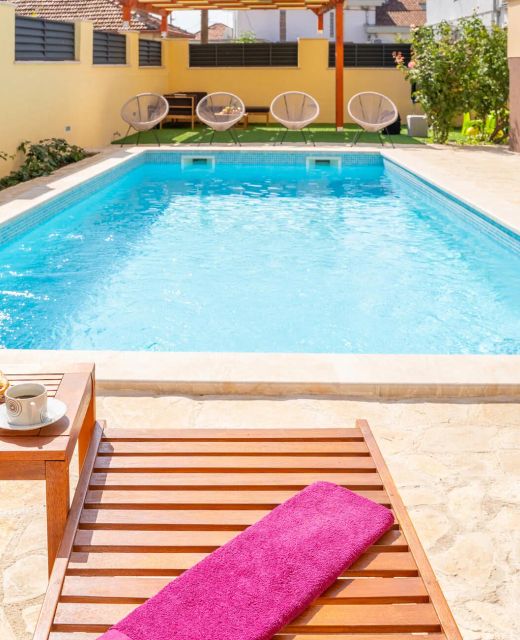 Apartman Zadar - CDI047