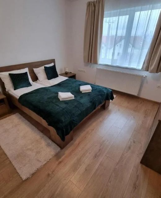 Apartament Lotus II Odorheiu Secuiesc