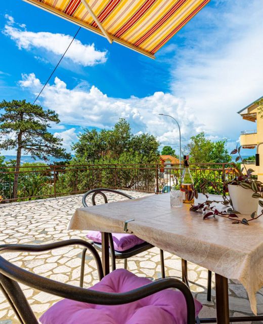 Apartman Marinna Novi Vinodolski