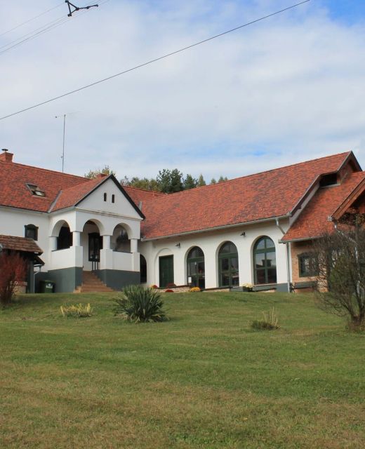 Fény-Szer Vendégház Szentgotthárd-Farkasfa Őrség