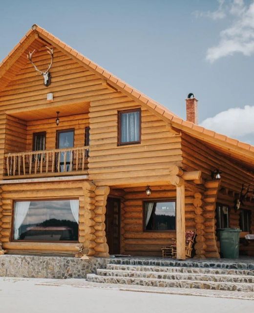 Cabana Morar Sărmaș