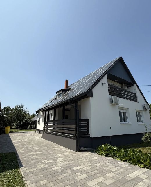 Orgona Apartman Balatonlelle