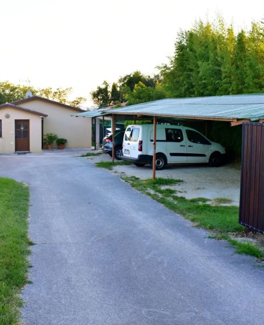 Apartmani Lučana Zambratija