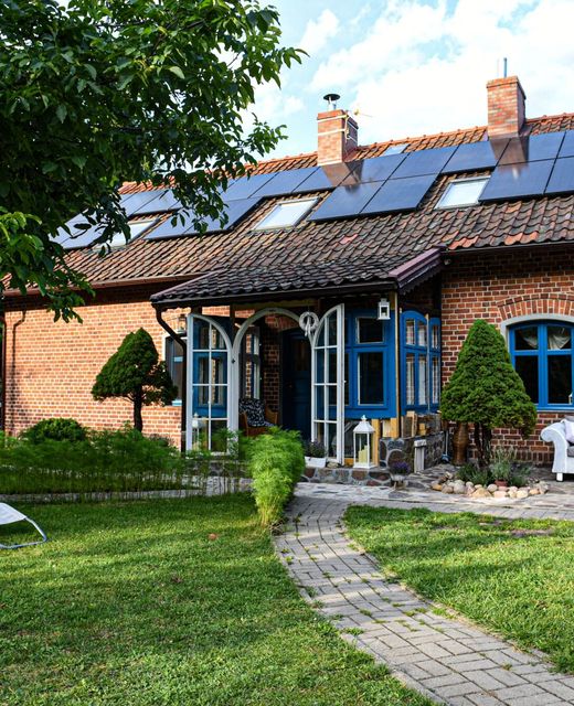 Apartamenty Wilaneska Prośno