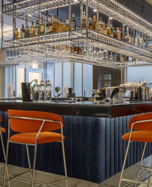 Silver Crown Residence Palace Quarter Budapest