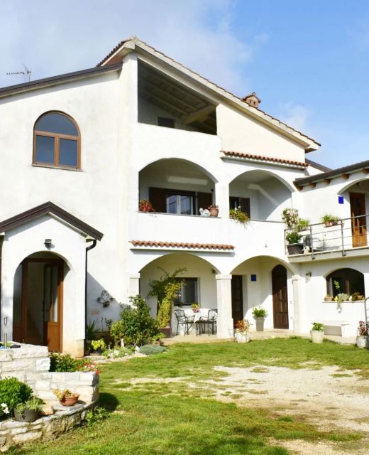 Apartmani Loredana Umag Valica