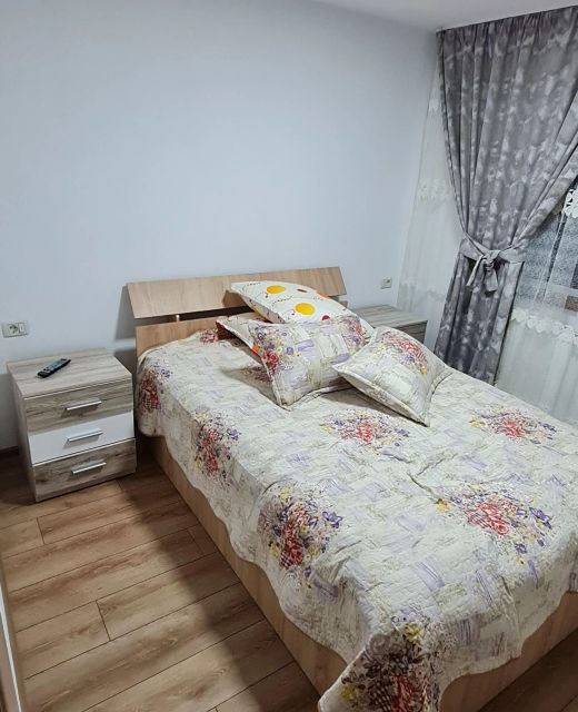 Apartament Bianca Câmpulung Moldovenesc