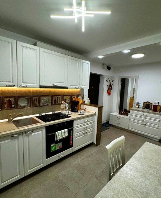 Boulevard Flat Alba Iulia