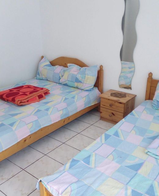 Casa cu Castan Eforie Nord