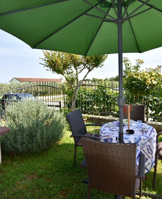 Apartmani Lorena Umag Đuba
