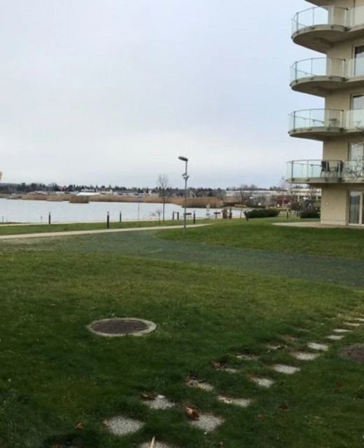 Velence Spa Apartman Velence
