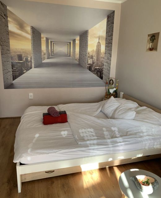 Sweet-Home Apartman Kaposvár