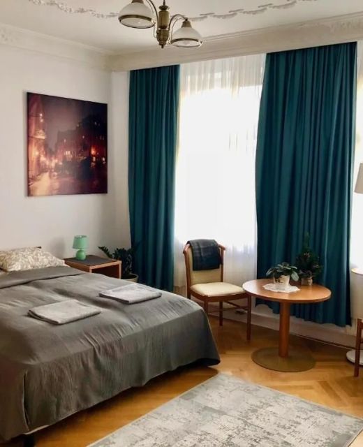Dom gościnny Bielski Guesthouse Gdańsk