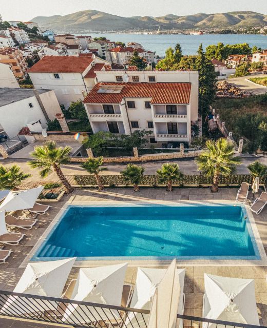 Apartman Okrug Gornji - CDC831