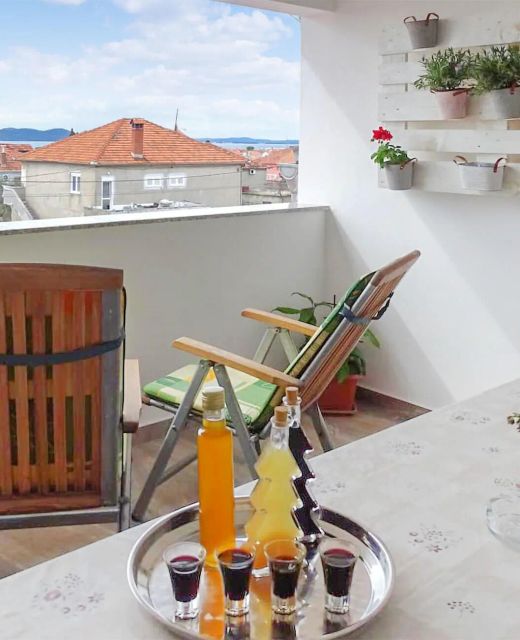 Apartman Zadar - CDA889