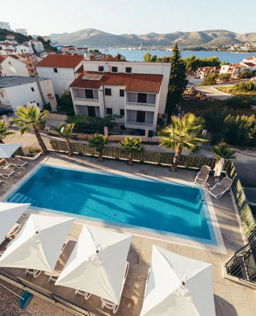 Apartman Okrug Gornji - CDC830