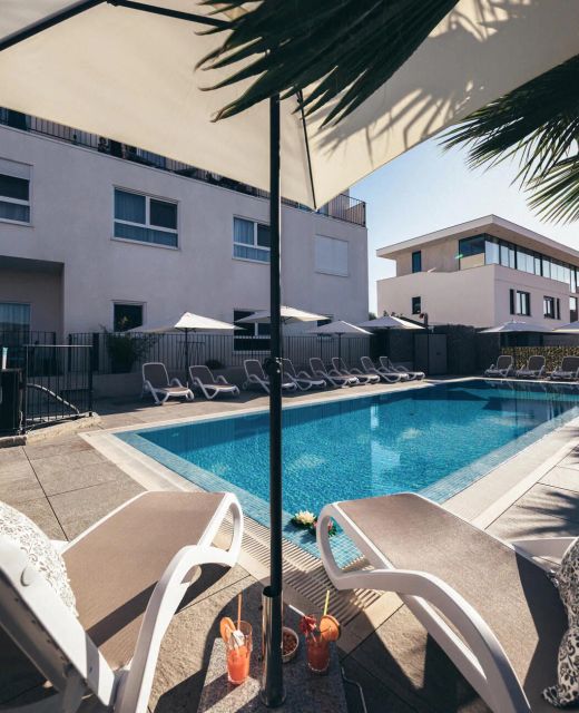 Apartman Okrug Gornji - CDC834
