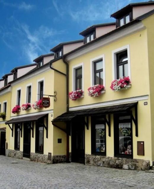 Grand Vltavín Český Krumlov
