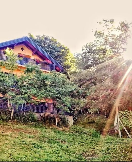 Apartmani Potočki Krapina 