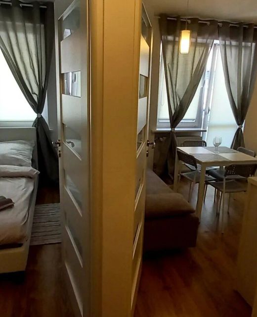 Apartament Poznań Polna 22