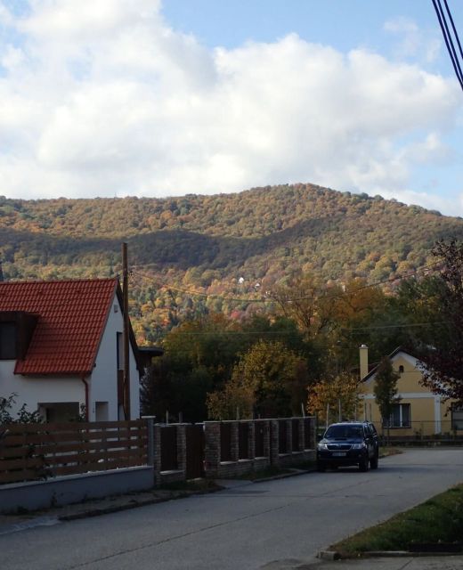 Sziget Apartman Visegrád