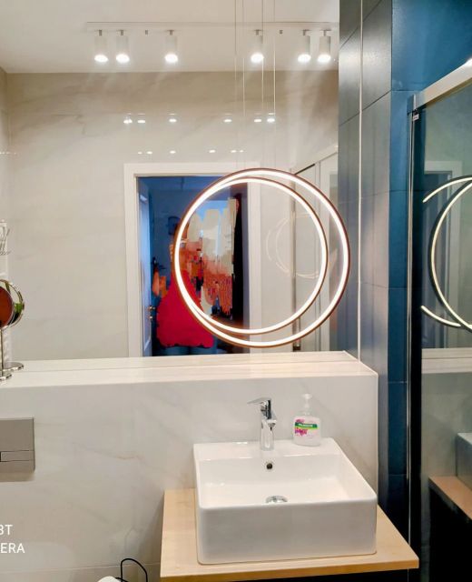Apartament z parkingiem podziemnym Zielona Góra