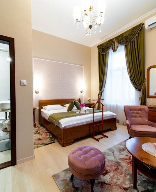 Apartamente Central Harmony Odorheiu Secuiesc