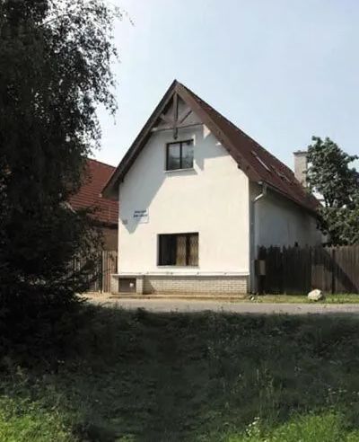 Privat Lucia Nová Lesná