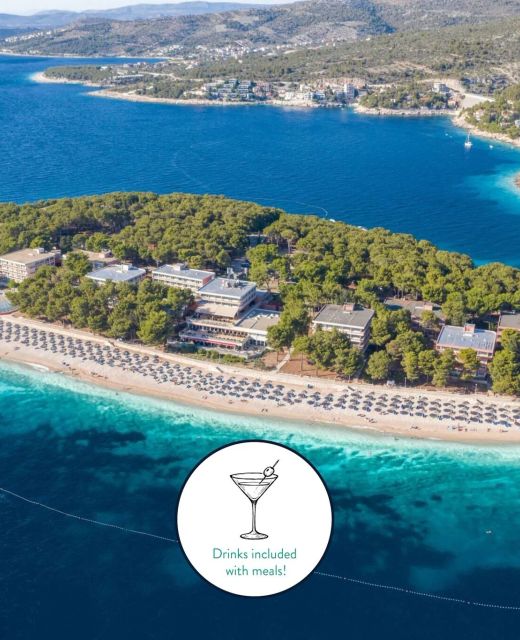 Hotel Zora Primošten