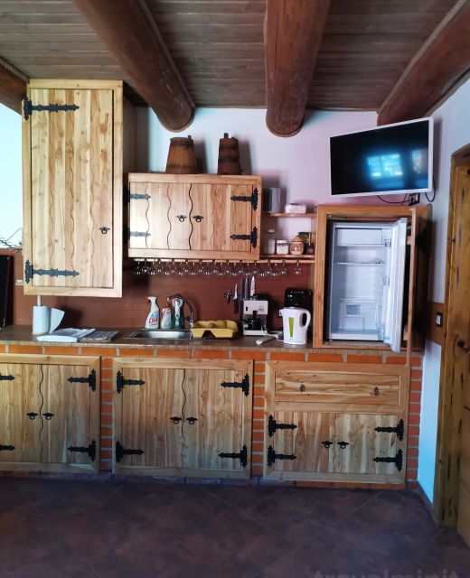 Casă de vacanță Szikra-Lak Căpâlnița