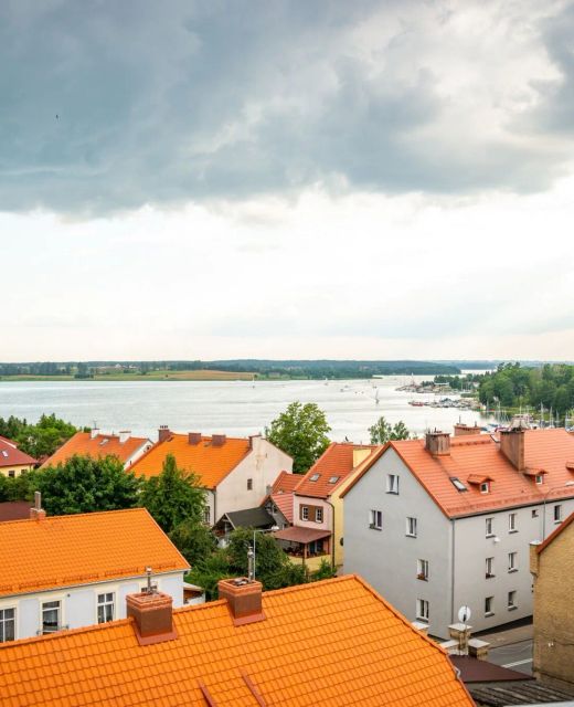 Apartament Ryńska Widokówka
