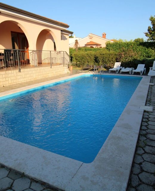Villa Neela Poreč