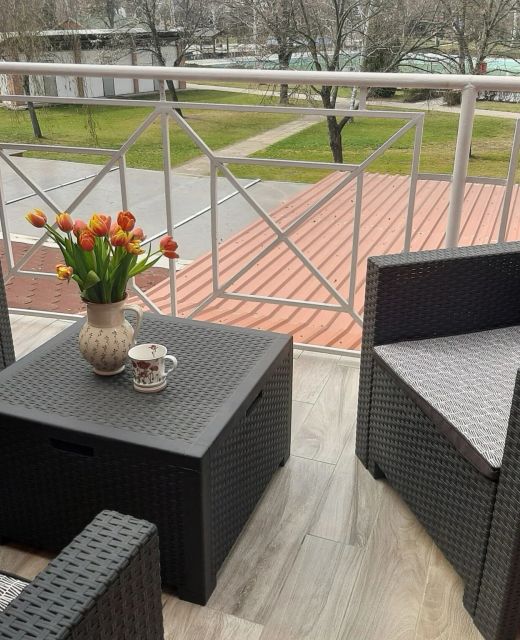 Egniss Apartman 1 Bogács