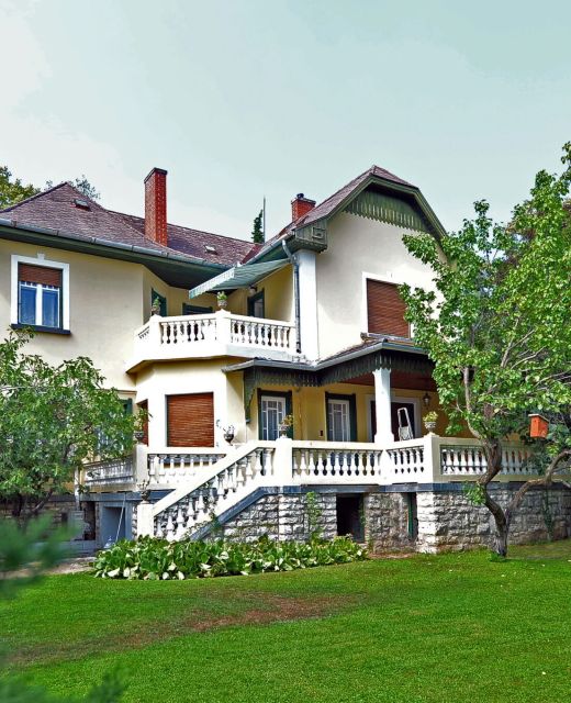 Ambrózia Villa Balatonfüred