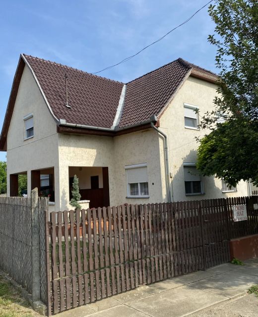 Deme Vendégház Abádszalók