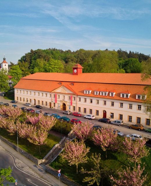 Hotel Týnec - Týnec nad Sázavou