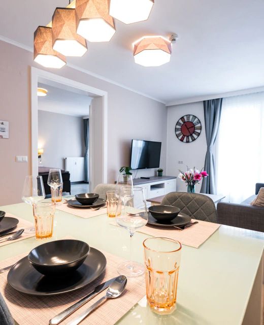 BoRa Apartment Villach