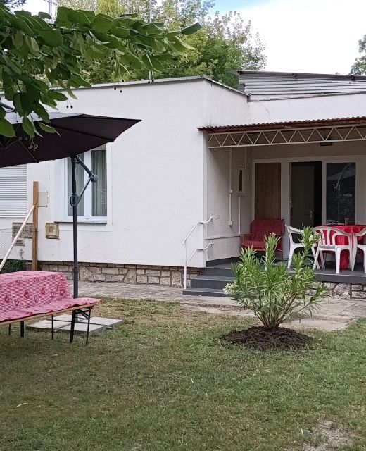 Csilla Villa Siófok-Balatonszéplak