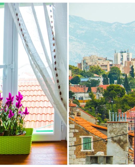 Apartment Tiramola Split