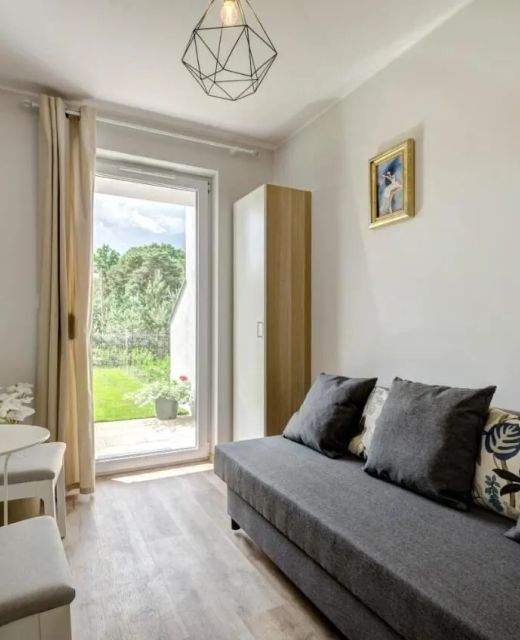 Apartament Jantar Park