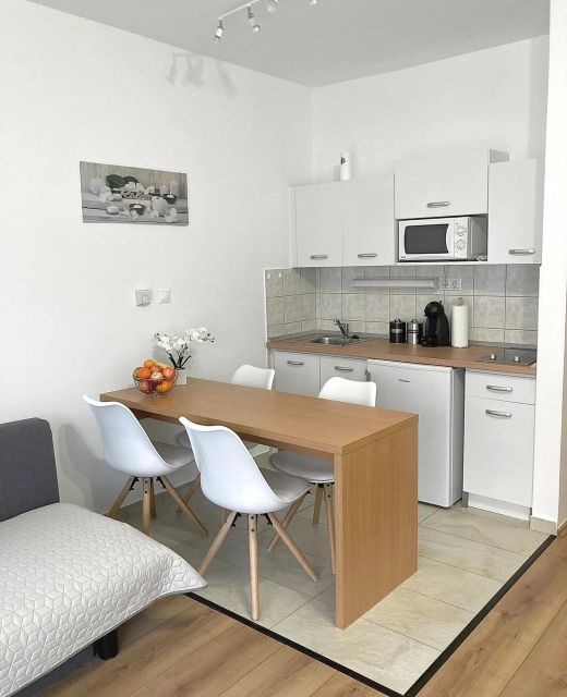 Jade Apartman Hévíz