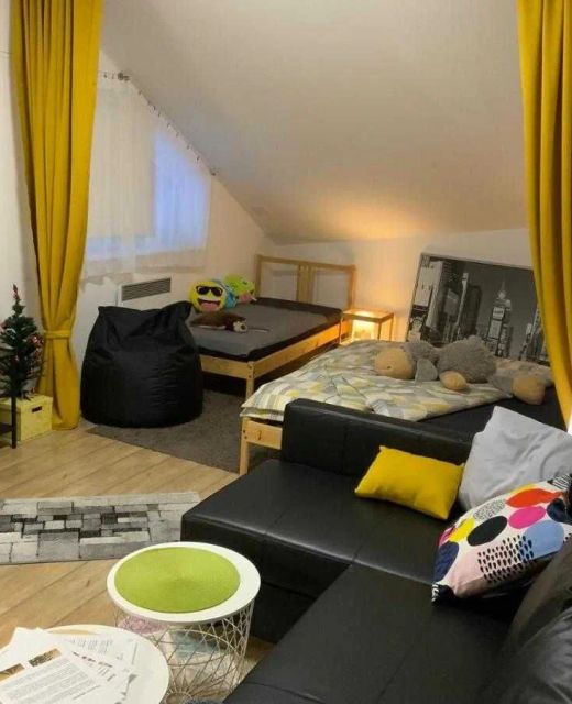 APARTMÁNY TYLOVICE Rožnov pod Radhoštěm