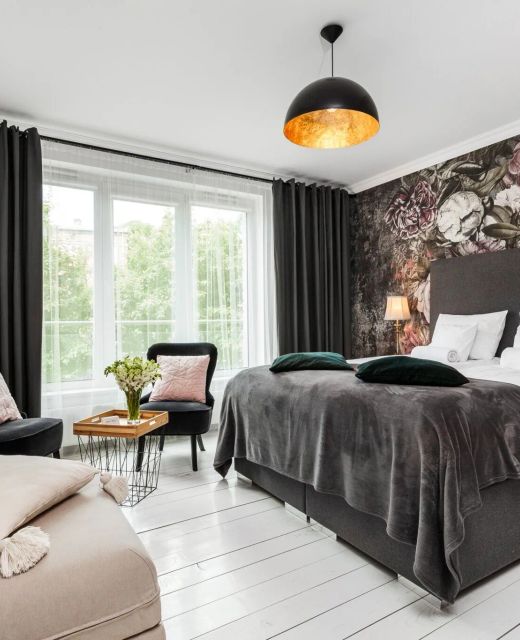 Happy Stay Apartment Gdańsk Tartaczna 326