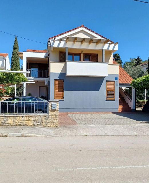Apartmani  Be-Bu-Mar Sveti Filip i Jakov