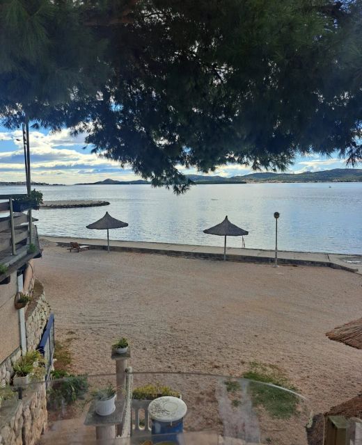 Apartmani  Be-Bu-Mar Sveti Filip i Jakov