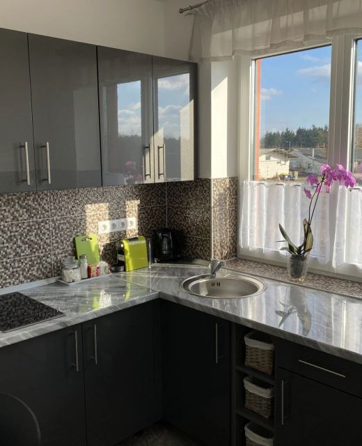 Silver Deluxe Apartman Zalaegerszeg