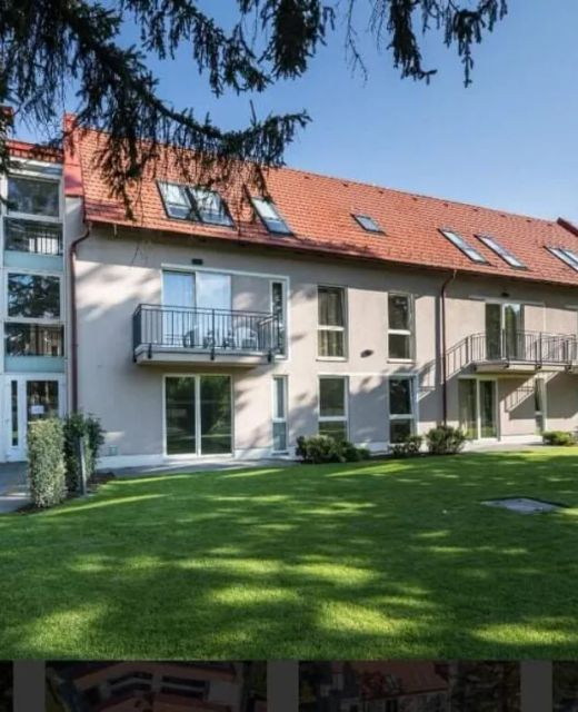 BeneBalaton Apartman Siófok